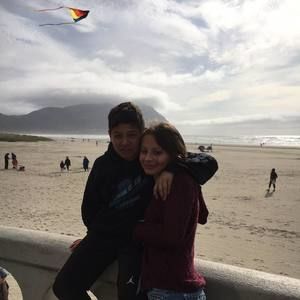 Meet your Posher, Mariah